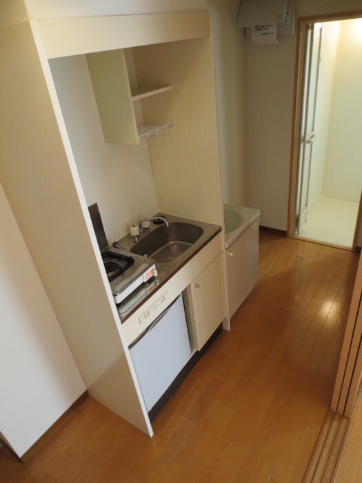 Ｍａｉｚｏｎ　Ｌｅ　Ｒｏｉｓの物件内観写真