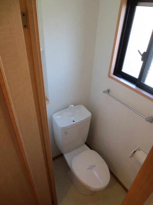 Ｍａｉｚｏｎ　Ｌｅ　Ｒｏｉｓの物件内観写真