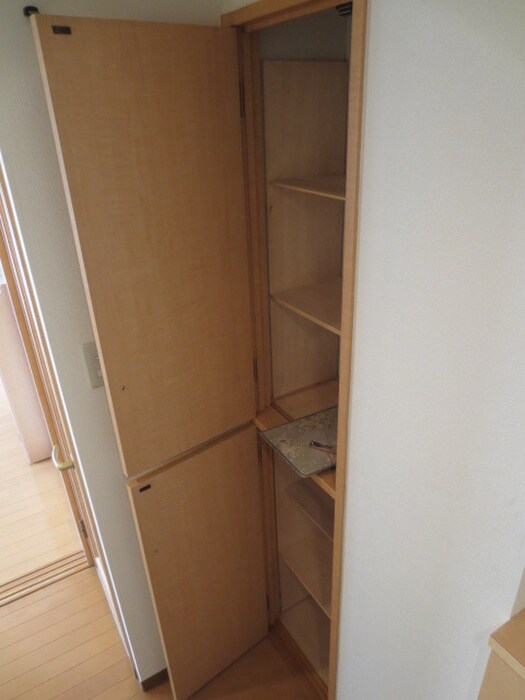 Ｍａｉｚｏｎ　Ｌｅ　Ｒｏｉｓの物件内観写真