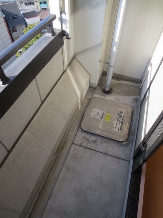 Ｍａｉｚｏｎ　Ｌｅ　Ｒｏｉｓの物件内観写真