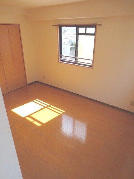 Ｍａｉｚｏｎ　Ｌｅ　Ｒｏｉｓの物件内観写真