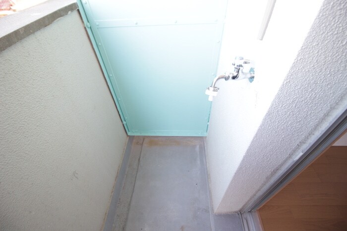 名谷農住Ｉ棟の物件内観写真