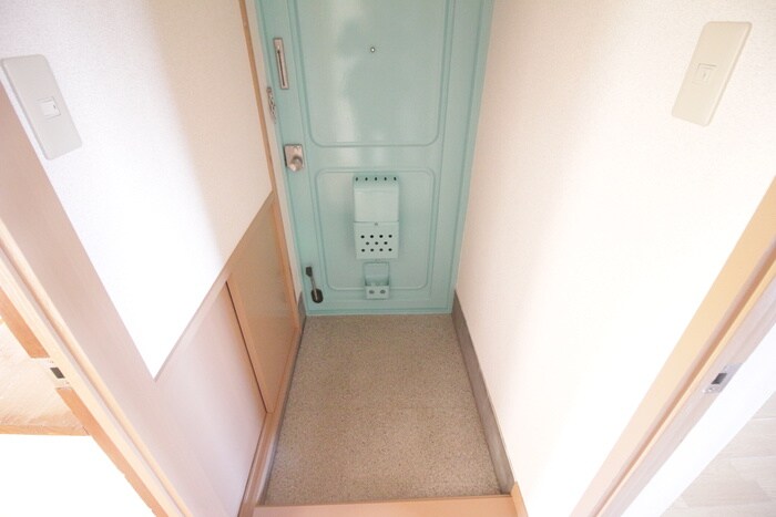 名谷農住Ｉ棟の物件内観写真