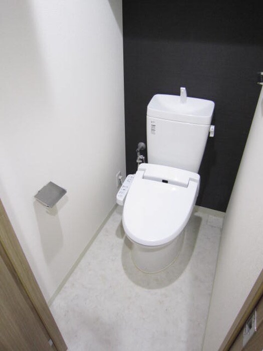 プレサンス京都西院の物件内観写真