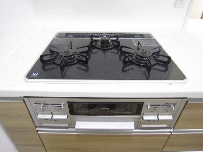 プレサンス京都西院の物件内観写真