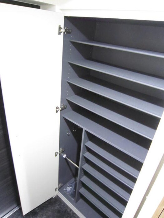 プレサンス京都西院の物件内観写真