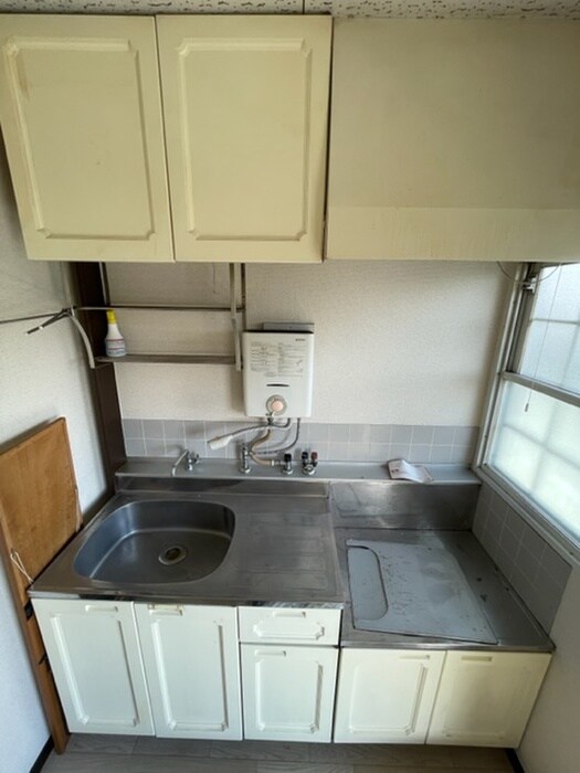 ハイツ寿の物件内観写真