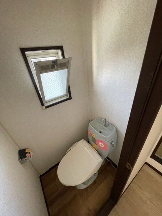 ハイツ寿の物件内観写真