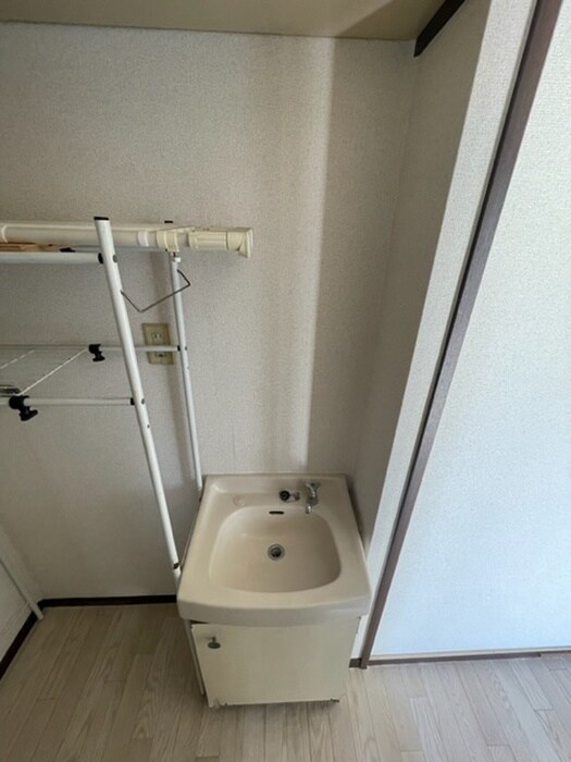 ハイツ寿の物件内観写真