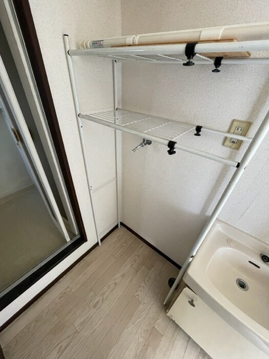 ハイツ寿の物件内観写真