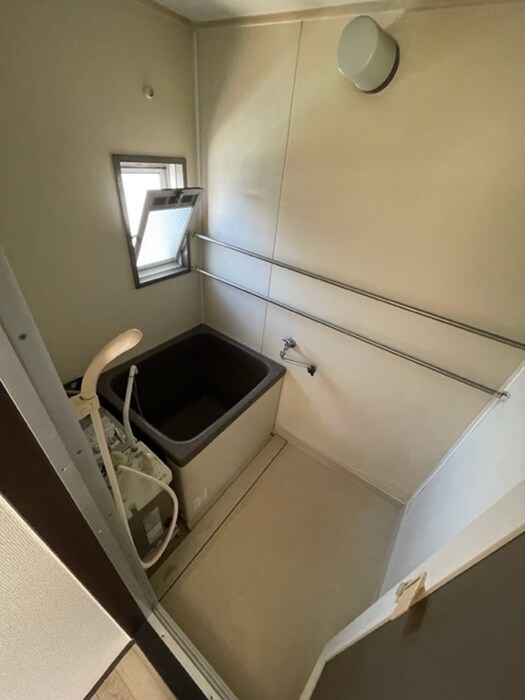 ハイツ寿の物件内観写真