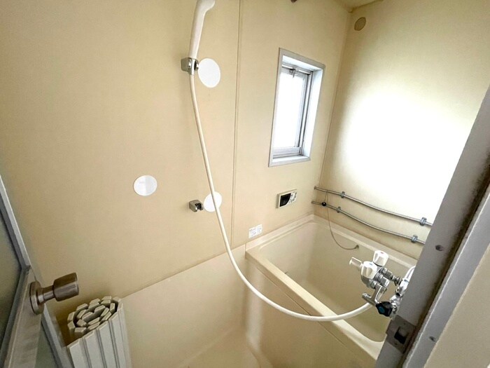 沖ハイツの物件内観写真