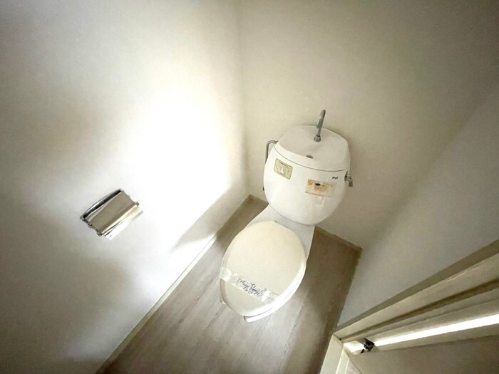 沖ハイツの物件内観写真