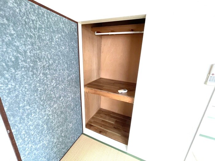 沖ハイツの物件内観写真