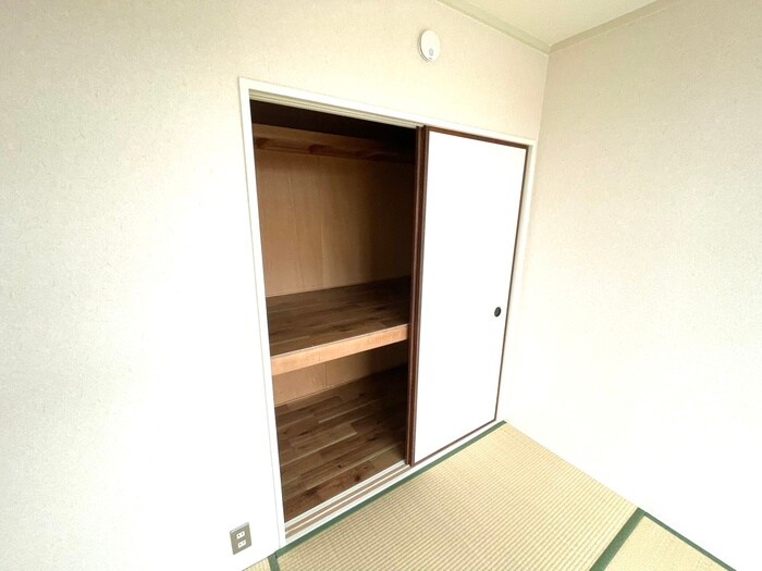 沖ハイツの物件内観写真