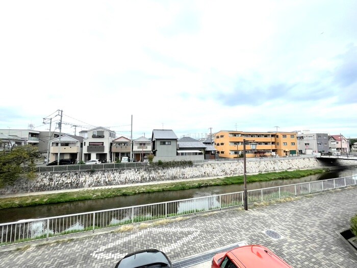 沖ハイツの物件内観写真