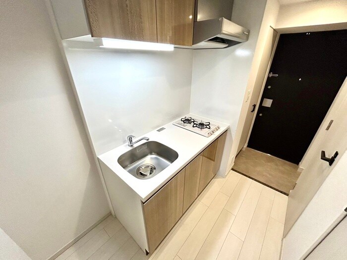 Ａｔｔｉｒａｎｔ西三国の物件内観写真