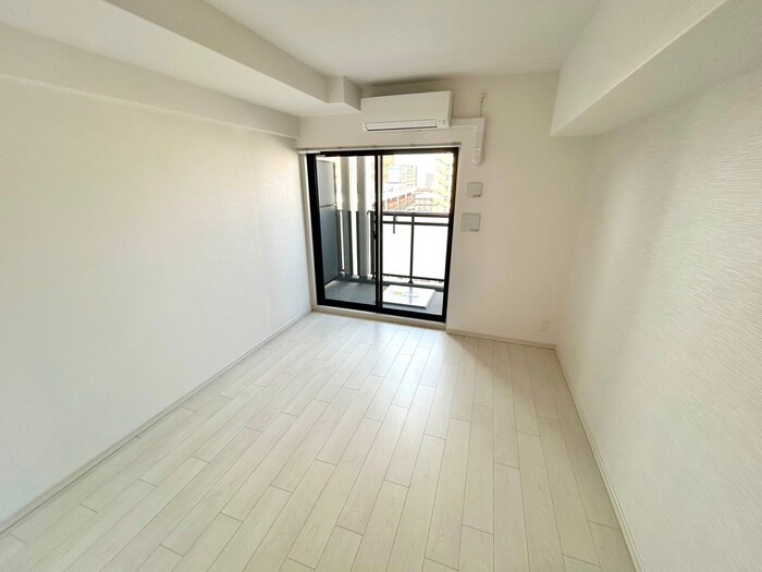 Ａｔｔｉｒａｎｔ西三国の物件内観写真