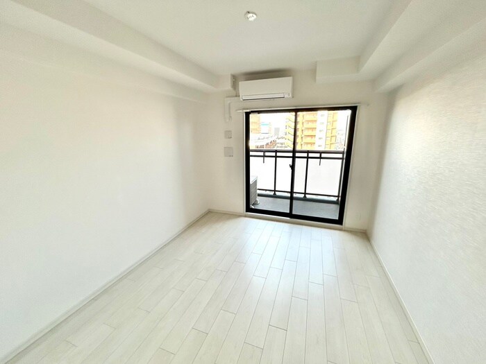 Ａｔｔｉｒａｎｔ西三国の物件内観写真