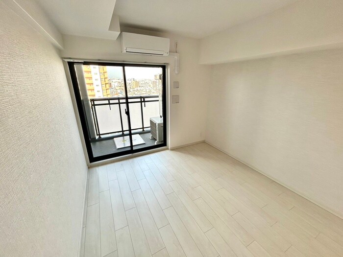 Ａｔｔｉｒａｎｔ西三国の物件内観写真