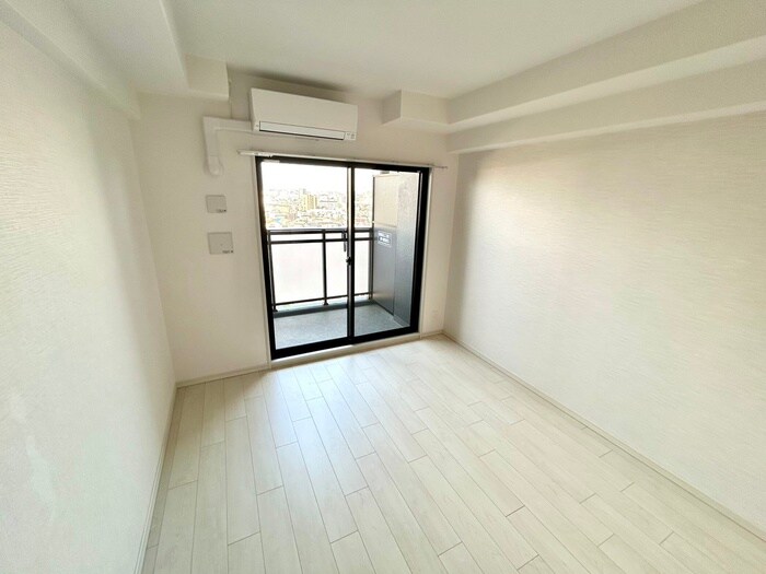 Ａｔｔｉｒａｎｔ西三国の物件内観写真