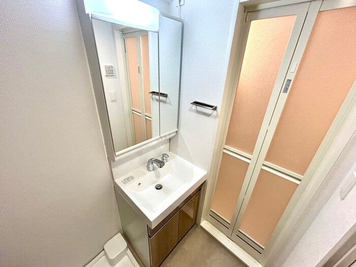 Ａｔｔｉｒａｎｔ西三国の物件内観写真