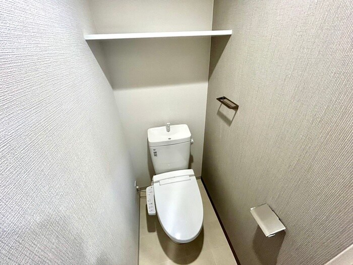 Ａｔｔｉｒａｎｔ西三国の物件内観写真