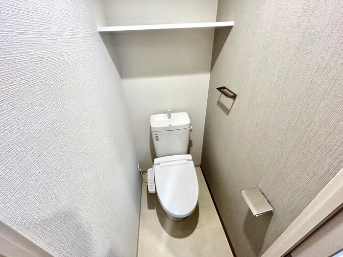 Ａｔｔｉｒａｎｔ西三国の物件内観写真