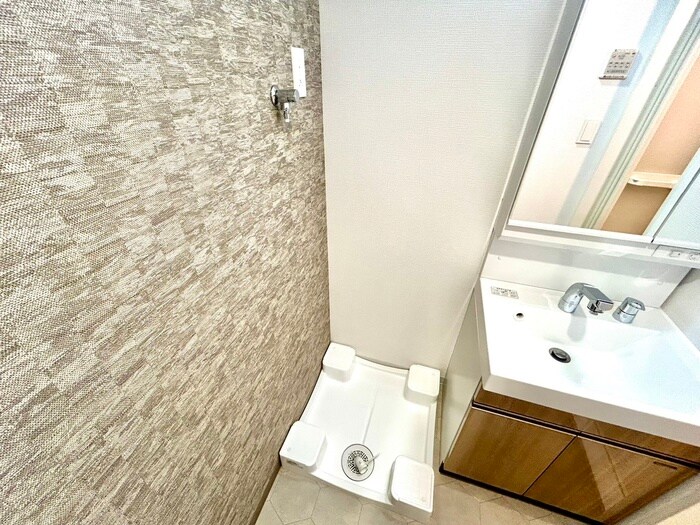 Ａｔｔｉｒａｎｔ西三国の物件内観写真