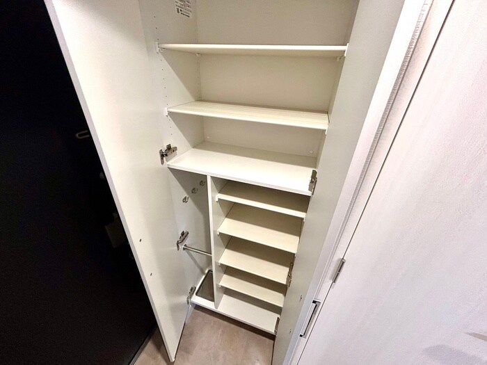 Ａｔｔｉｒａｎｔ西三国の物件内観写真