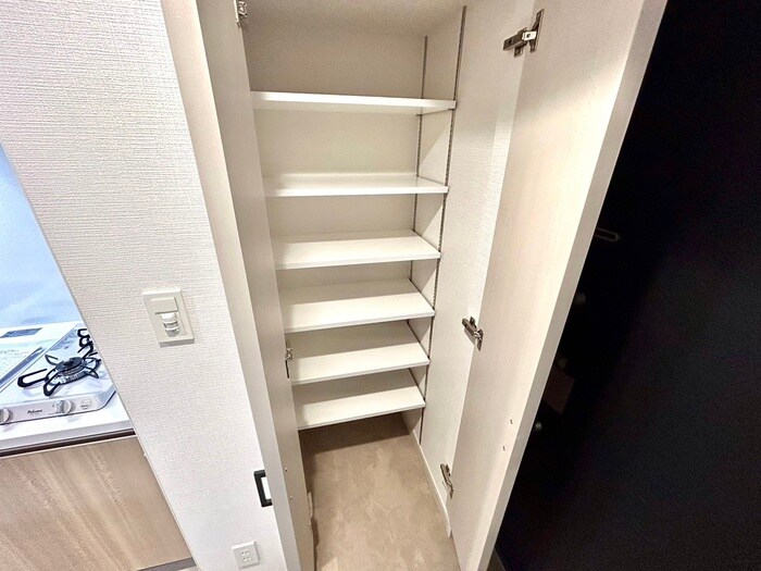 Ａｔｔｉｒａｎｔ西三国の物件内観写真