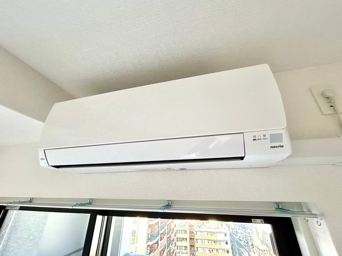 Ａｔｔｉｒａｎｔ西三国の物件内観写真