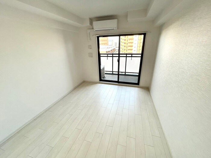 Ａｔｔｉｒａｎｔ西三国の物件内観写真