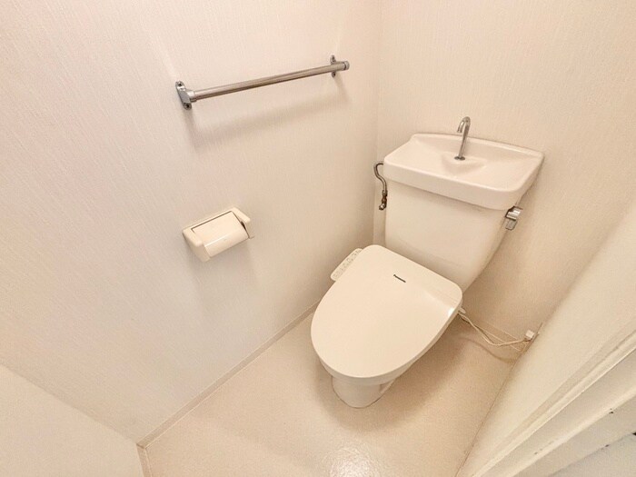 高津ﾋﾙﾄﾝの物件内観写真