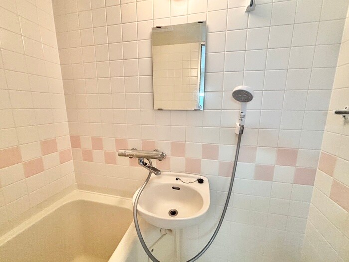 高津ﾋﾙﾄﾝの物件内観写真