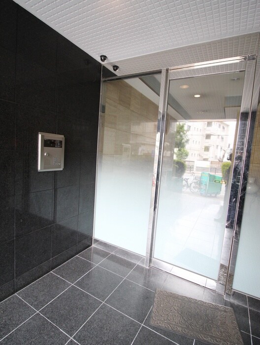 高津ﾋﾙﾄﾝの物件外観写真