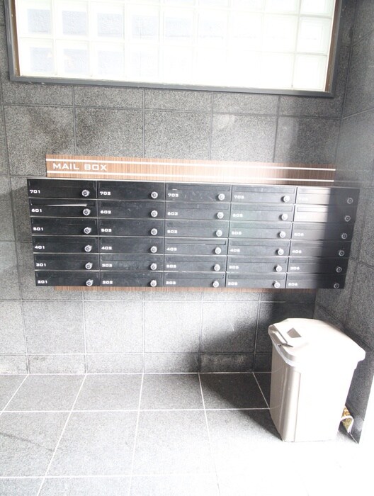 高津ﾋﾙﾄﾝの物件外観写真