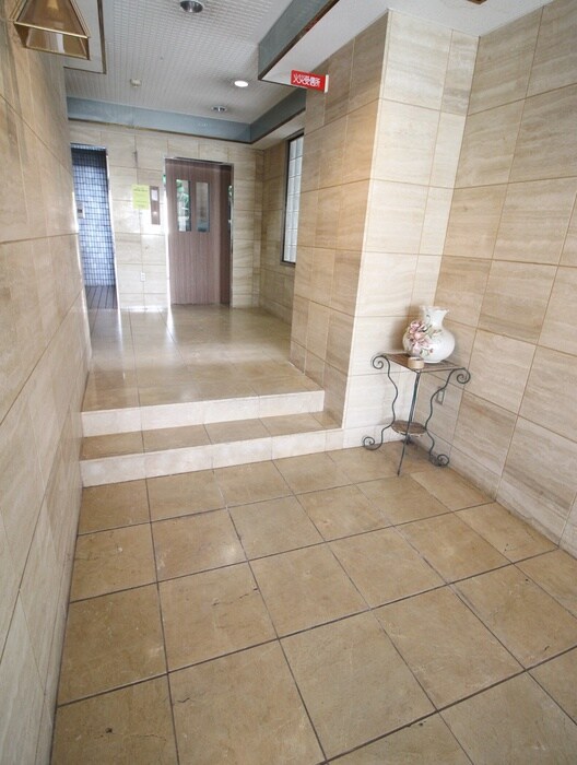 高津ﾋﾙﾄﾝの物件外観写真