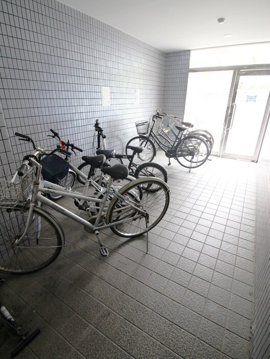 高津ﾋﾙﾄﾝの物件外観写真