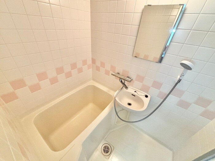 高津ﾋﾙﾄﾝの物件内観写真