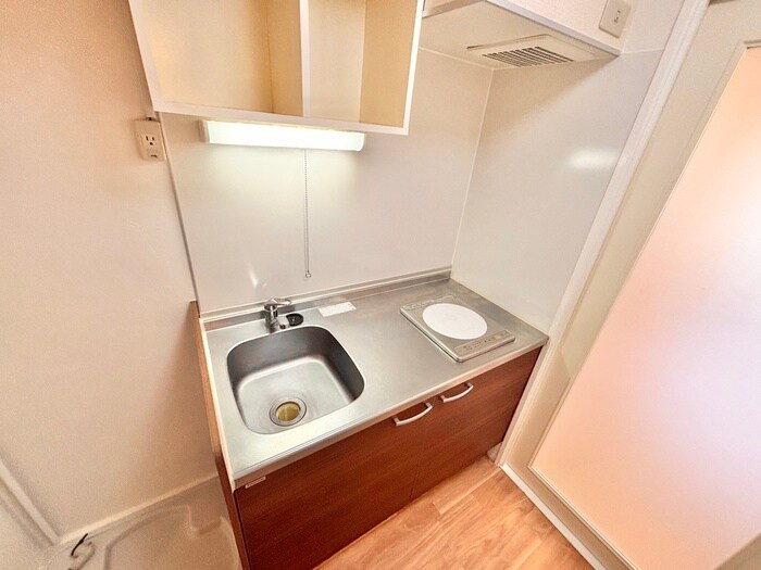 高津ﾋﾙﾄﾝの物件内観写真