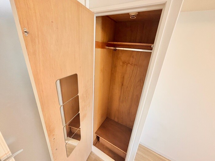 高津ﾋﾙﾄﾝの物件内観写真