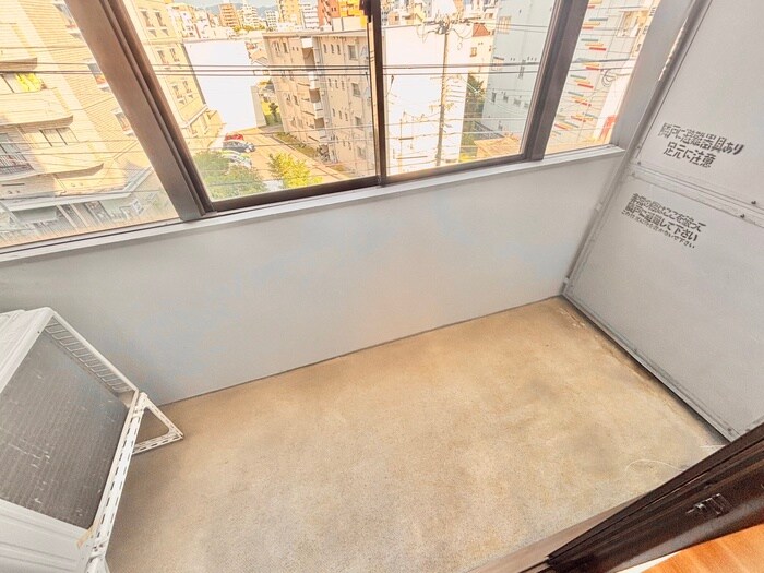 高津ﾋﾙﾄﾝの物件内観写真