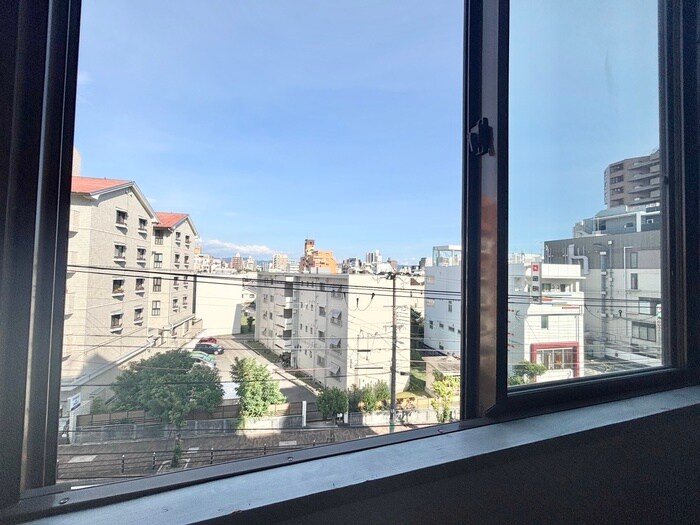 高津ﾋﾙﾄﾝの物件内観写真