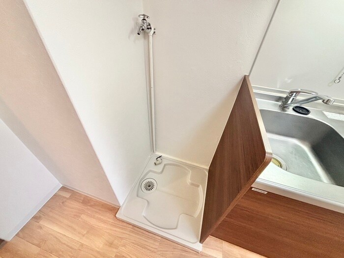 高津ﾋﾙﾄﾝの物件内観写真