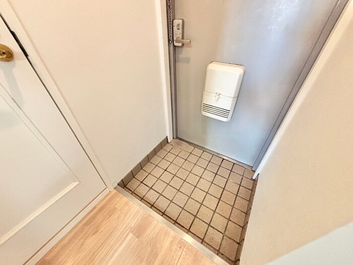 高津ﾋﾙﾄﾝの物件内観写真