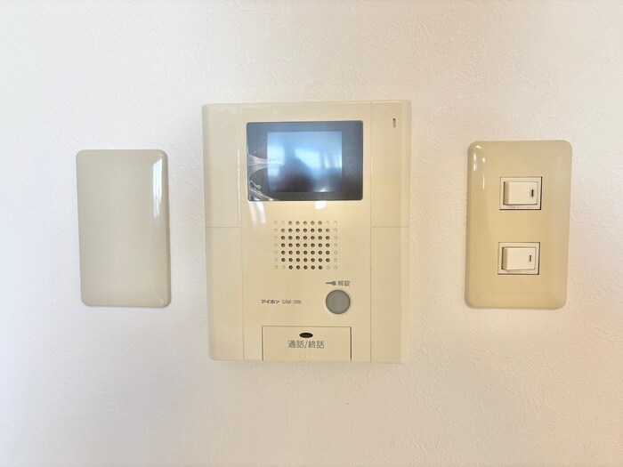 高津ﾋﾙﾄﾝの物件内観写真