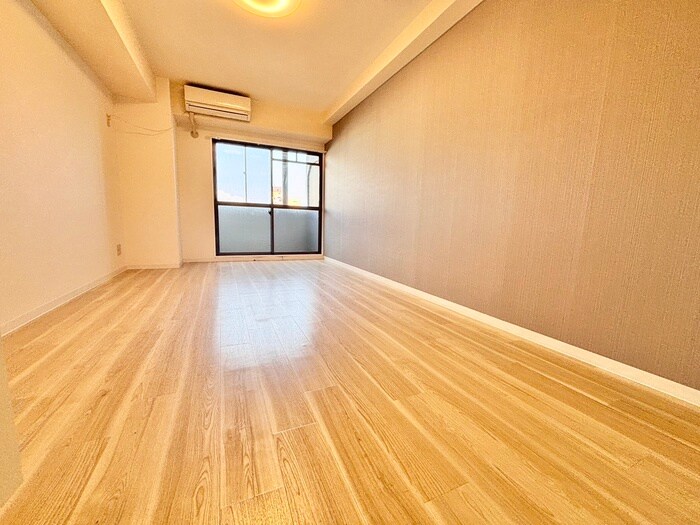 高津ﾋﾙﾄﾝの物件内観写真