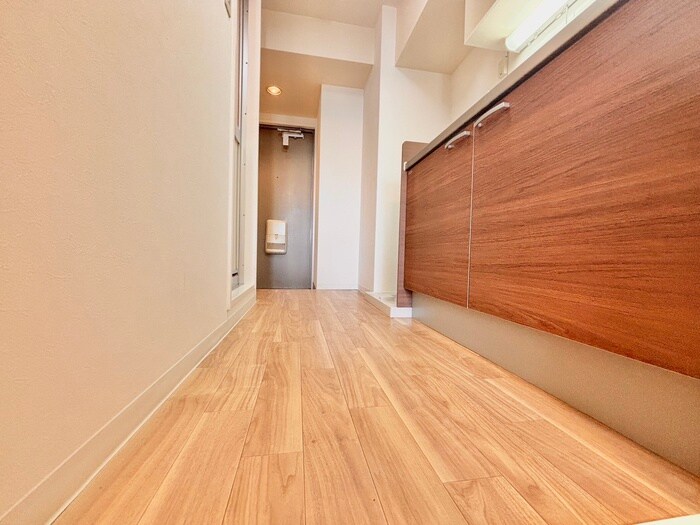 高津ﾋﾙﾄﾝの物件内観写真