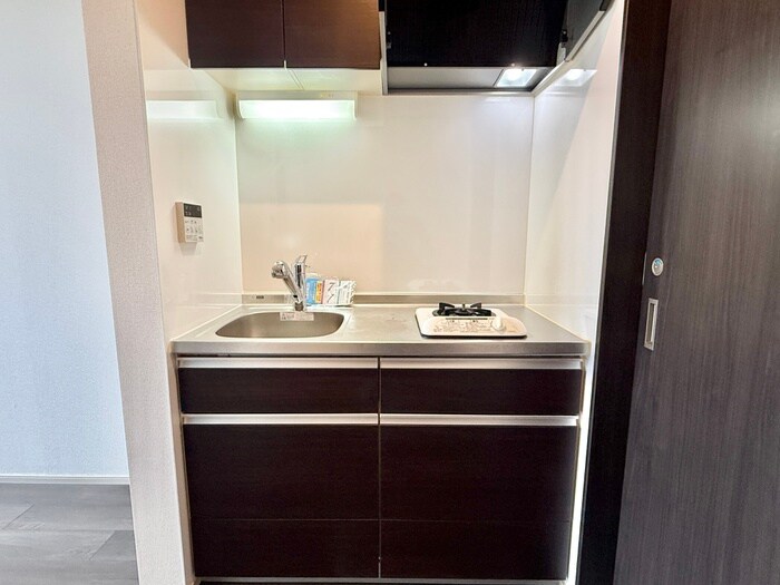 スペリオール門真南の物件内観写真